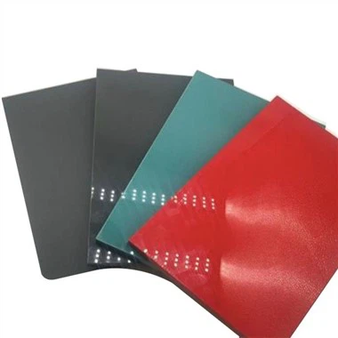 Yüksek Parlak UV MDF