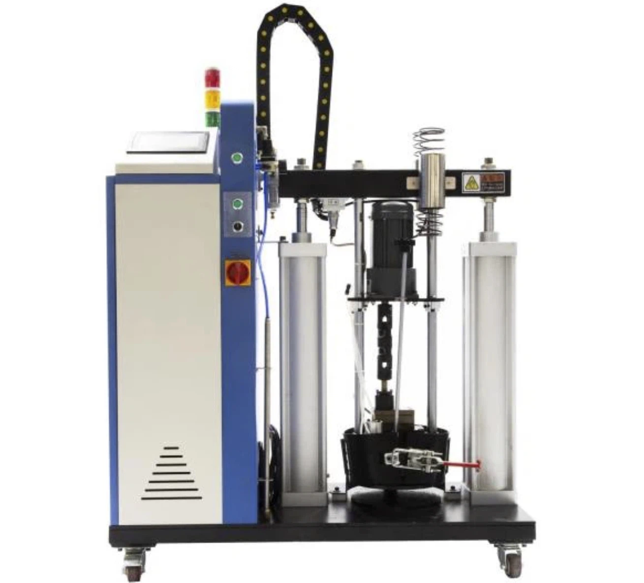 PUR hot melt glue machine PUR hot melt glue machine