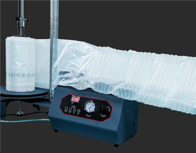 Hava Yastığı Paketleme Makinası