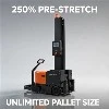 Ürün Paketleme Makinası